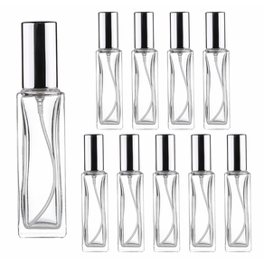 조말X퍼퓸 20ml 향수 공병 스크류타입 용기 만들기 재료 퍼퓸 스프레이 유리 DIY