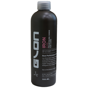 글론 아이언일릭서 철분제거제 IRON ELIXIR