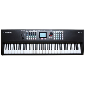 영창 커즈와일 신디사이저 KURZWEIL Synthesiser