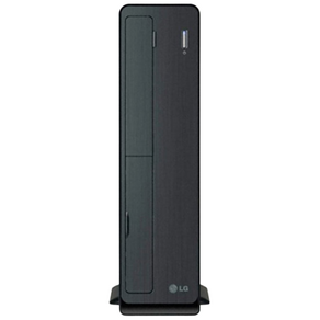 LG 슬림 컴퓨터 본체 가정용 사무용 HDMI 윈도우11 Z70EV