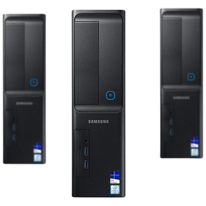 무선인터넷 DB400S8A 인텔8세대 i5-8400 DDR4 8G SSD256G 윈도우11 리퍼 중고 슬림PC