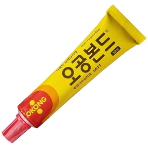 오공 다용도 합성고무 강력접착제 601T 30ml