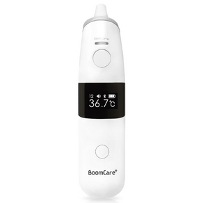 이즈프로브 붐케어 적외선 귀체온계 BC-05