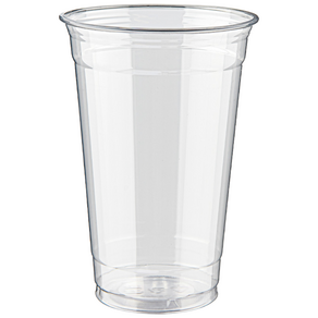 92파이 16온스 일회용 아이스컵 PET 투명 480ml 1박스 1000개