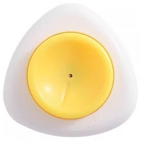 Jinsim Ansim 에그 펀칭기 계란 쉽게까기