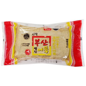 부산 영진 어묵 상천 800g 특히라