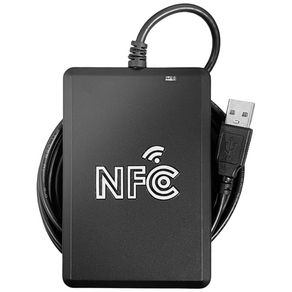 RF CR-80 NFC 리더기 인코딩 SDK 13.56Mhz 리더기 RFID