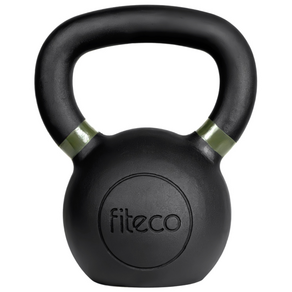 FITECO 프리미엄 케틀벨 크로스핏 전신운동