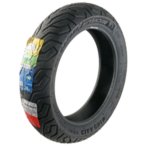 MICHELIN 미쉐린 130/70/13 시티그립2 PCX21/NMAX 뒤 오토바이 스쿠터 타이어