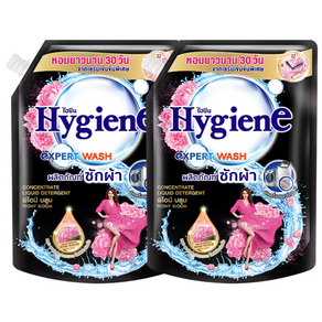 하이젠 퍼퓸 액상 세탁세제 피오니 블룸