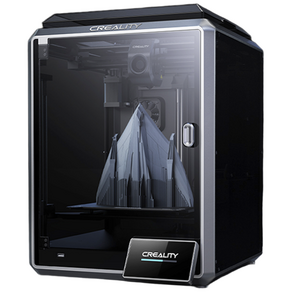 CREALITY 초고속 3D 프린터 모델링 저소음 핸즈프리 오토 레벨링 손도리 케이원 K1 3D PRINT