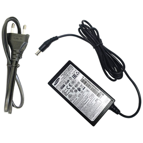 삼성전자 삼성 모니터 아답터 14V 2.5A 35W 리퍼 충전기