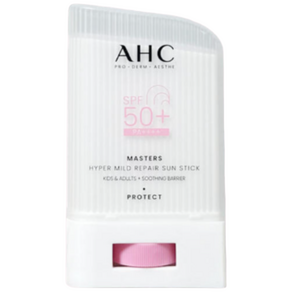 2025 최신상 AHC 마스터즈 하이퍼 마일드 리페어 선스틱