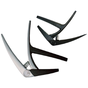 G7th Nashville Steel String Capo Silver 통기타 카포 네쉬빌 실버
