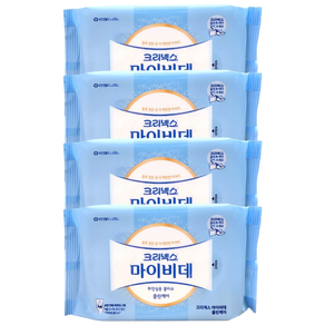 마이비데 화장실용 물티슈