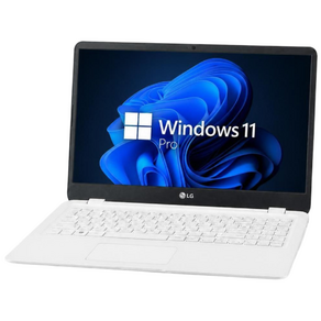 LG 울트라PC 15 인텔 i5 NVME SSD 고해상도 사무용 학생용 가정용 올라운드