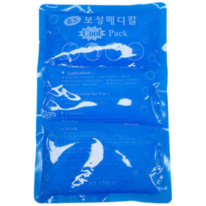 보성메티칼 냉온 찜질팩 3단