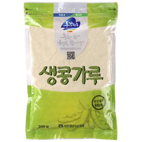 [영월농협] 국산 생콩가루(non-GMO), 1개