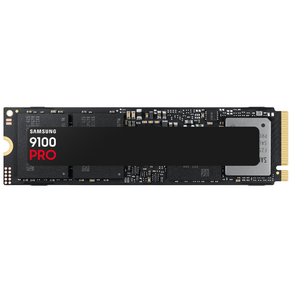 삼성전자 SSD 9100 PRO PCIe 5.0 Gen5 NVMe M.2