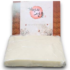 [떡집닷컴] 판인절미(1kg)