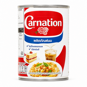 카네이션 쿠킹 앤드 베이커리연유