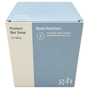 암웨이 Amway G&H 프로텍트 바 솝 150g * 6개