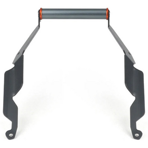 호환 XMAX300 2025 오토바이 GPS/폰 거치대 확장 바