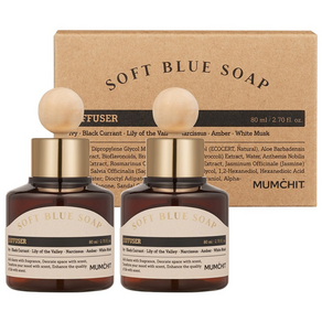 멈칫 바이오톡스 차량용디퓨저80ml