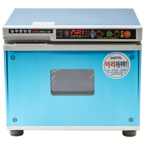 아리 60 병아리 디지털 자동 부화기