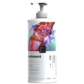 일상팩토리 대용량 단백질 헤어팩 트리트먼트