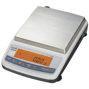 카스 CUX-2200HX 고정밀 발란스 일반형 학교 연구소 실험실 2200g (0.01g)