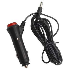 아이카 12-24V FREE VOLT 시거잭 전원 스위치 케이블