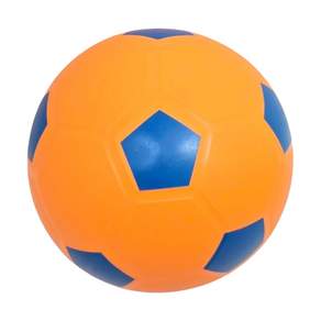 루키즈 미니축구탱탱공 15cm 90g 유아 축구탱탱볼 어린이 미니탱탱볼 축구공 키즈카페공