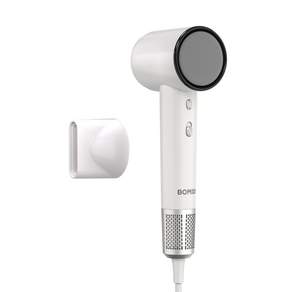 BOMIDI 보미디 초고출력 초고속 음이온 헤어 드라이어 헤어드라이기 BLDC 1600W