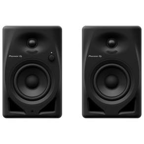 디제이스피커 Pioneer DJ DM-40D 블랙