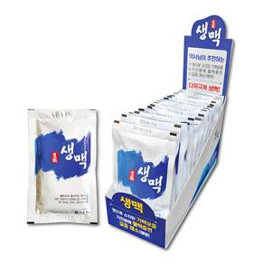 본초가 생맥 100ml*20포/BOX