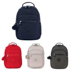 KIPLING 키플링 SEOUL S 서울 S 백팩 14리터