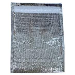 커피앤마트 간편 접착 은박 보냉팩 50장 대30*35 중25*30 소20*25
