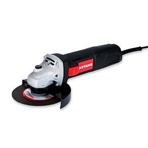 KEYANG 계양 DG125A-750SC 5인치 125mm 유선 전기 그라인더 절단석 포함 그립감 좋은 그라인더 2단 안전스위치