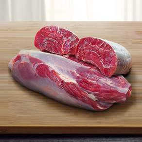 내가고기 국내산 소고기 사태 1kg 냉장 마장동 당일작업 신선