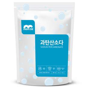 맘크린 국내산 과탄산소다 5kg