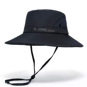 JEEP spirit (지프스피릿) CA 0933 +정품라벨 남.여공용 벙거지 등산모자 버킷햇