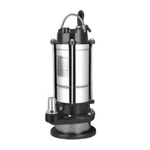 강호전자 600W 수중펌프 1마력 3000L/h 대유량 16m 고양정 스테인레스 고출력 소형 3톤 3kg 농업용 양수기 220V 배수 자동 펌프 진공펌프 지하집수정 대용량 물펌프