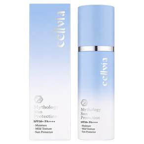 셀비아 미솔로지 썬 프로텍션 50g