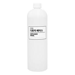 프리미엄 디퓨저 베이스 1L 발효주정 식물성 에탄올