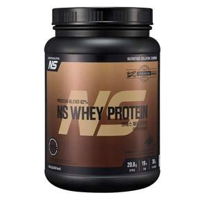 NS 웨이프로틴 딥초코맛 1kg