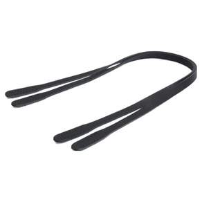 바이핸즈 내추럴 민무늬 통가죽 숄더용 가방손잡이 58cm 2종