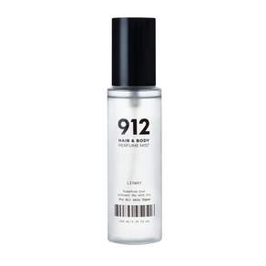 912 헤어 앤 바디 퍼퓸 미스트 리브웨이