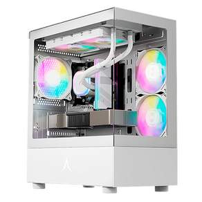 보아스컴퓨터 조립 컴퓨터 게이밍PC 게임용 본체 하이엔드PC 롤 메이플 오버워치 피파 배그 배틀그라운드 디아블로 GTA6 데스크탑 고사양