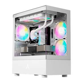 보아스컴퓨터 조립 컴퓨터 게이밍PC 게임용 본체 하이엔드PC 롤 메이플 오버워치 피파 배그 배틀그라운드 디아블로 GTA6 데스크탑 고사양